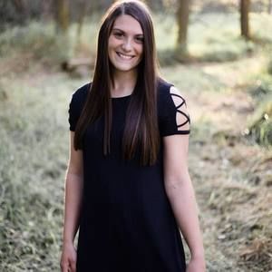 Meet your Posher, Madison